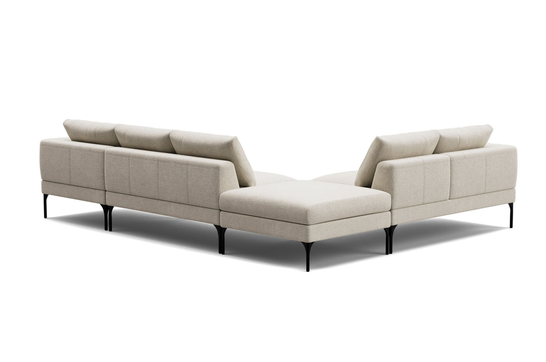 Plaza Modular Corner Sofa
