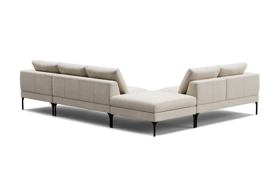 Plaza Modular Corner Sofa